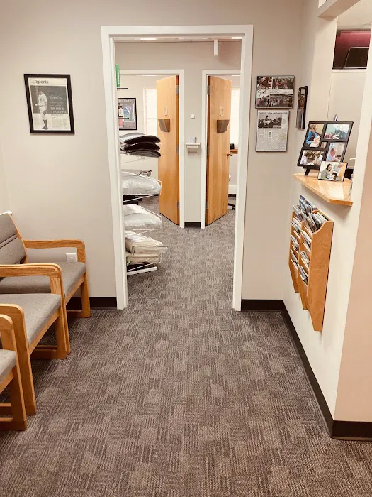 Somers Chiropractic Center Picture 7