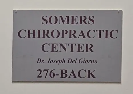 Somers Chiropractic Center Picture 9