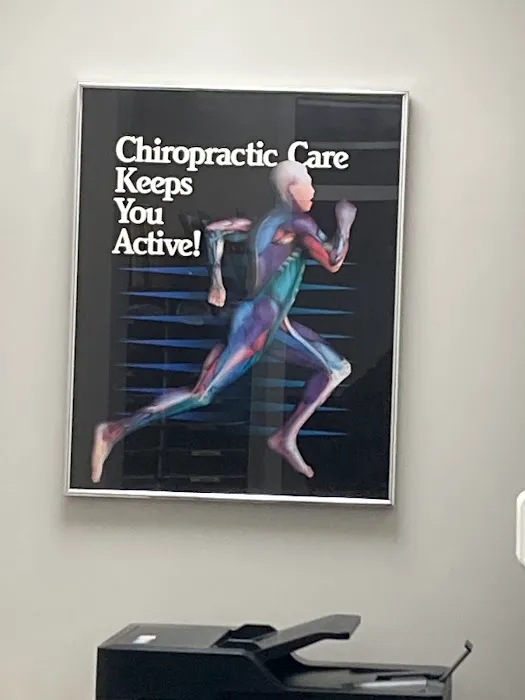 Somers Chiropractic Center Picture 10