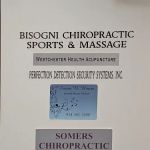 Bisogni Chiropractic - Somers Chiropractor