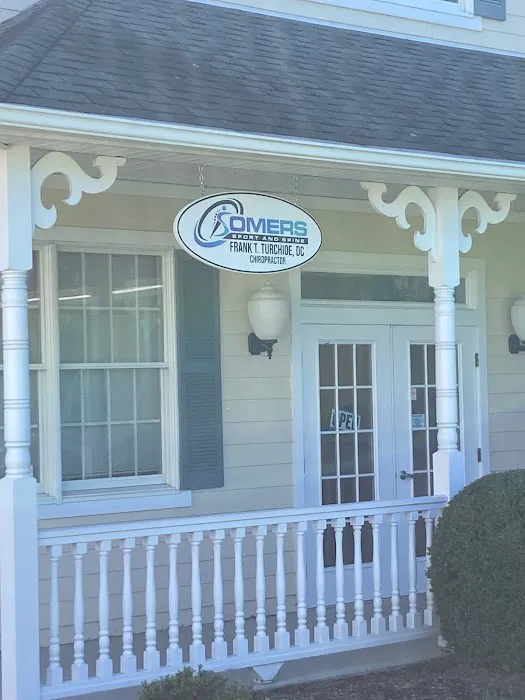 Somers Sport and Spine Picture 2