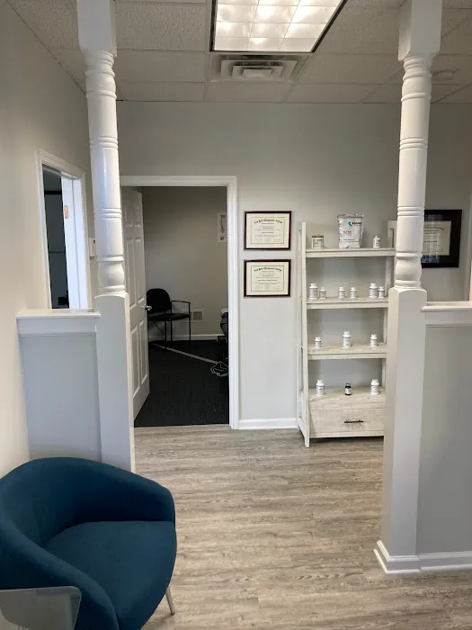 Somers Sport and Spine Picture 3