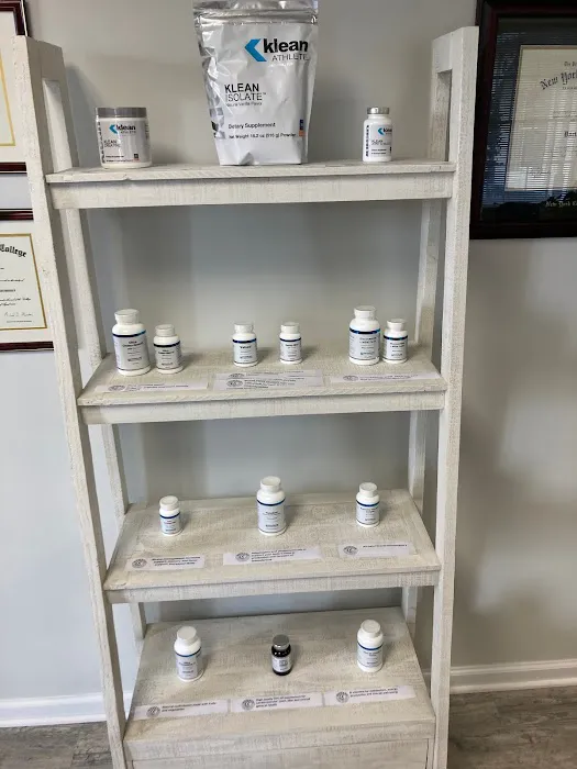 Somers Sport and Spine Picture 7