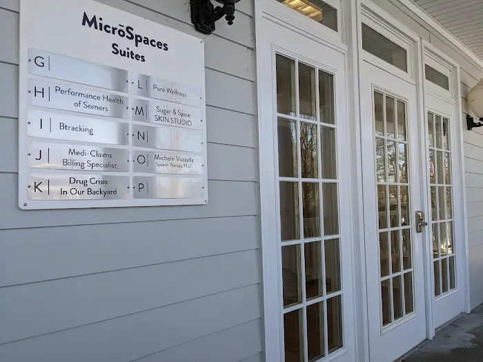 Performance Health Clinics Somers Picture 1