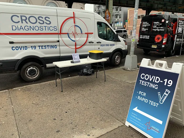 Cross Diagnostics Picture 2