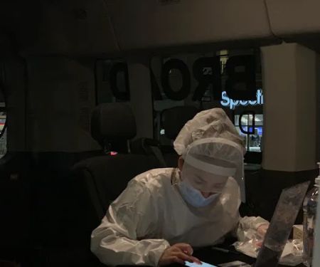 Cross Diagnostics