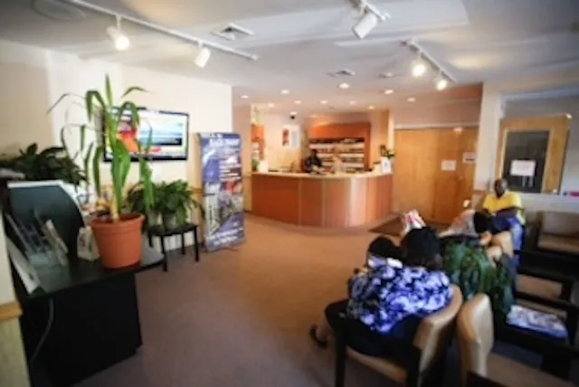 The Brooklyn Spine Center - Disc Centers of America Brooklyn Picture 7