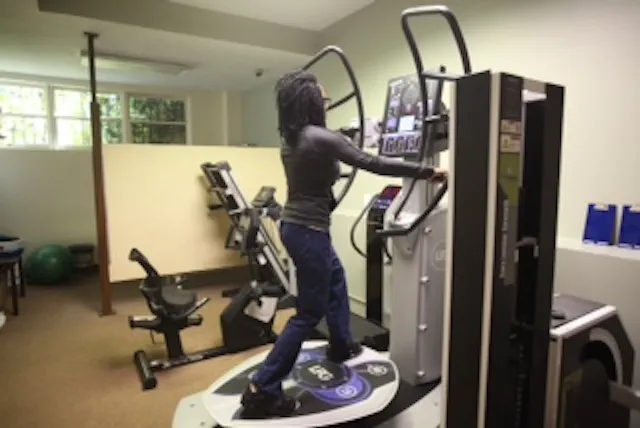 The Brooklyn Spine Center - Disc Centers of America Brooklyn Picture 1