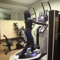 The Brooklyn Spine Center - Disc Centers of America Brooklyn ico