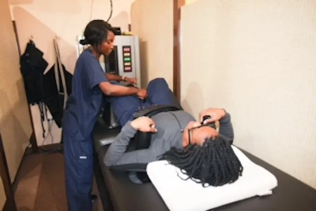The Brooklyn Spine Center - Disc Centers of America Brooklyn Picture 6
