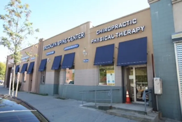 The Brooklyn Spine Center - Disc Centers of America Brooklyn Picture 4