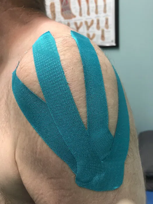 Dr. Eric Feintuch Picture 2