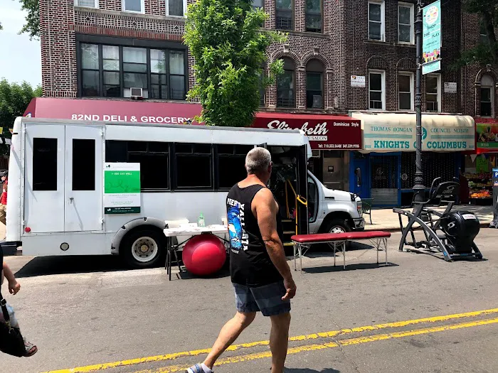 Dr. Eric Feintuch Picture 6