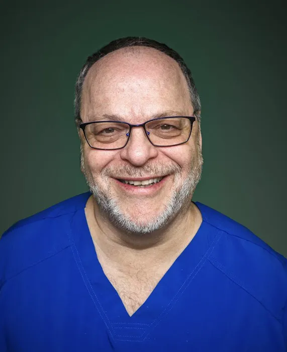 Dr. Eric Feintuch Picture 3