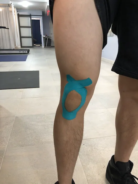 Dr. Eric Feintuch Picture 1