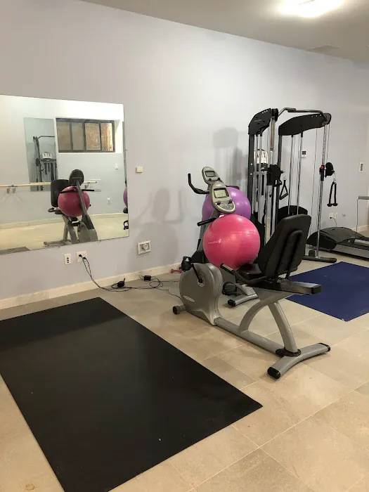 Dr. Eric Feintuch Picture 5