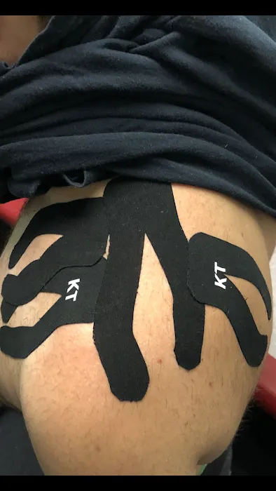 Dr. Eric Feintuch Picture 9