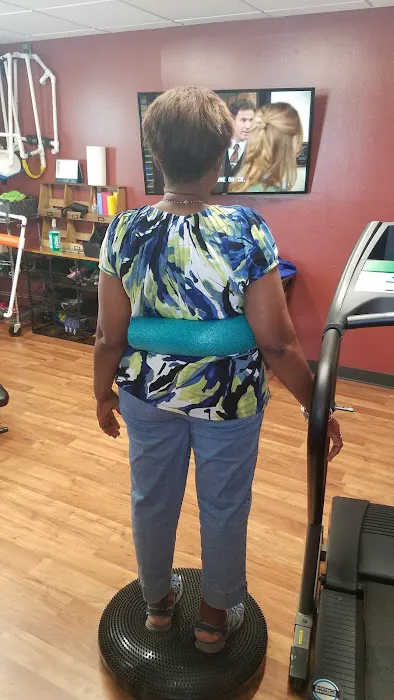 New York Chiropractic & Scoliosis Center Picture 2