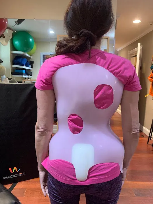 New York Chiropractic & Scoliosis Center Picture 1