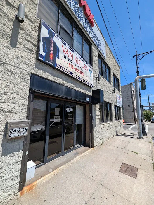 Van Siclen Chiropractic, PC Picture 1