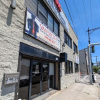 Van Siclen Chiropractic, PC ico