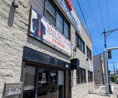 Van Siclen Chiropractic, PC