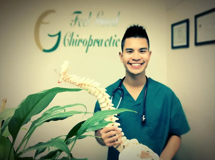 Lee Chiropractic & Wellness Picture 2