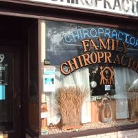 Family Chiropractors of Montclair ico