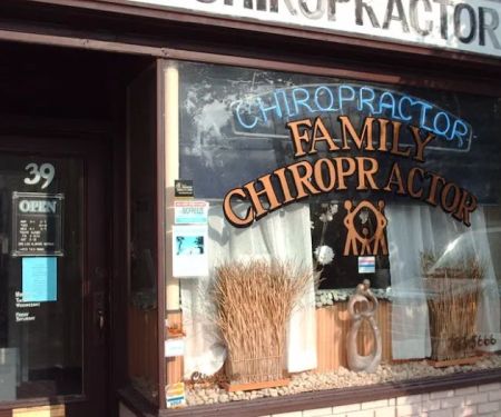 Family Chiropractors of Montclair