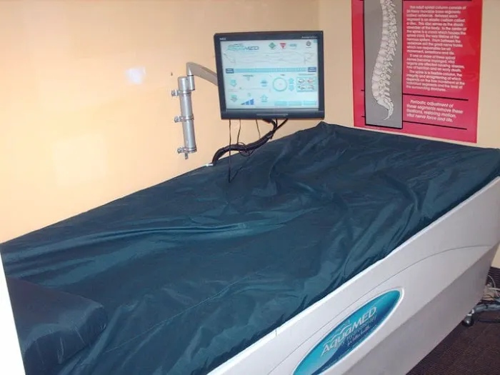 Family Chiropractors of Montclair Picture 3