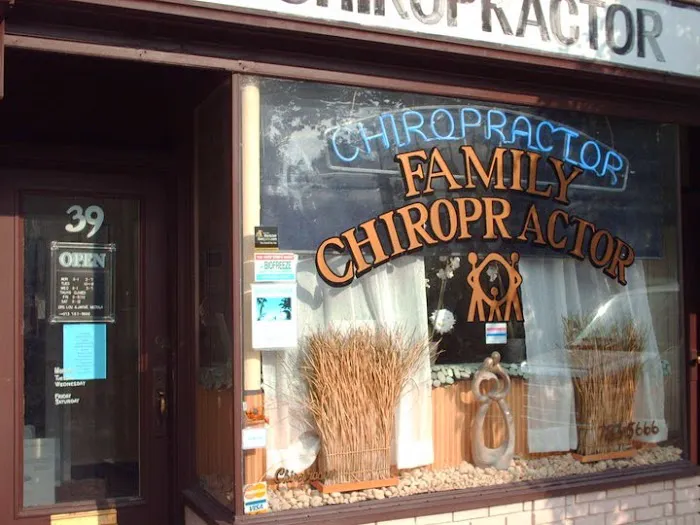 Family Chiropractors of Montclair Picture 7