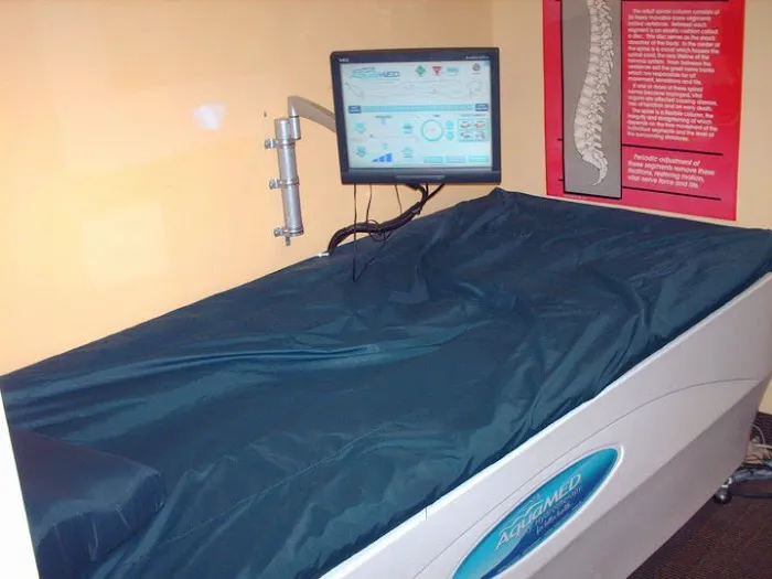 Family Chiropractors of Montclair Picture 9