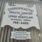 Chiropractic Health Center Of Upper Montclair