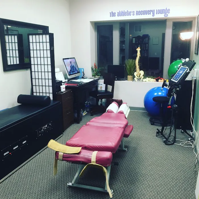 Montclair Performance Health & Chiropractic, Inc Picture 6