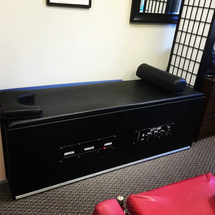 Montclair Performance Health & Chiropractic, Inc Picture 5