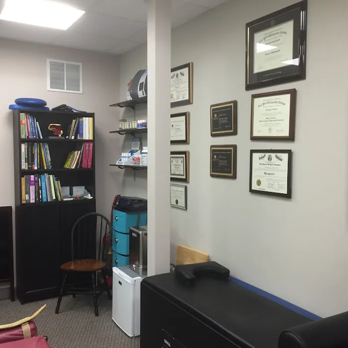 Montclair Performance Health & Chiropractic, Inc Picture 7
