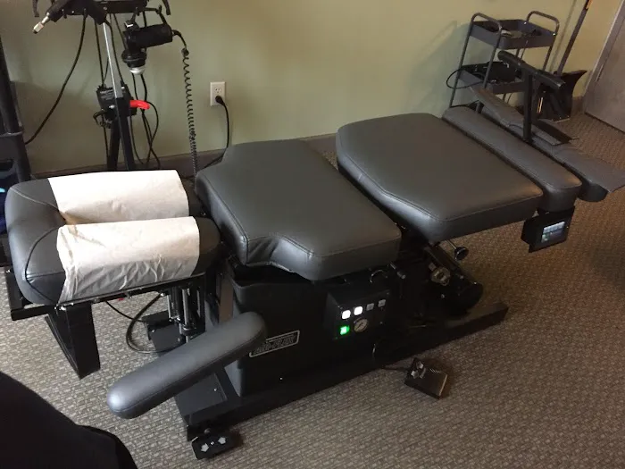 Montclair Performance Health & Chiropractic, Inc Picture 8