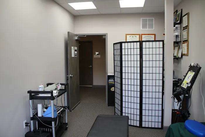 Montclair Performance Health & Chiropractic, Inc Picture 9