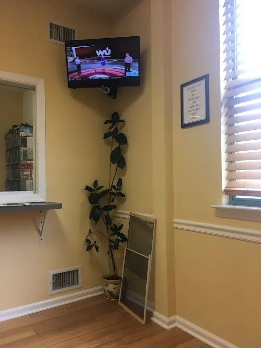 Grugnale Emilio DC Picture 1