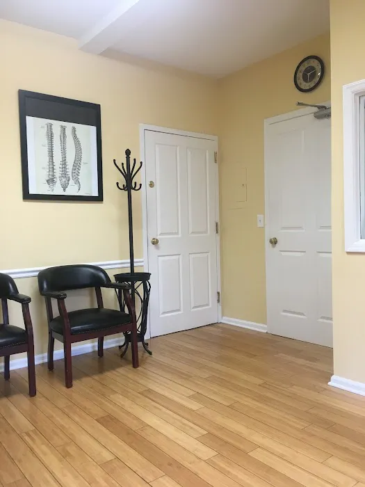 Grugnale Emilio DC Picture 4