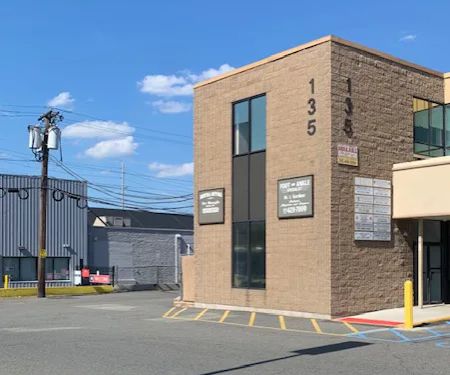 Bloomfield Spine & Injury Center