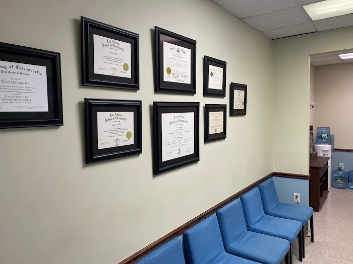 Bloomfield Spine & Injury Center Picture 7
