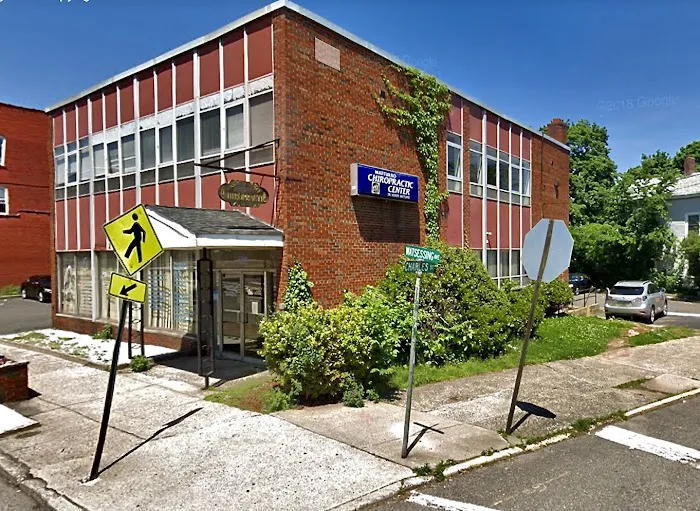 Tri-County Chiropractic & Rehabilitation Center Picture 1