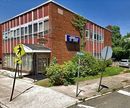 Tri-County Chiropractic & Rehabilitation Center