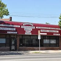 Suburban Orthopaedic Med Center ico
