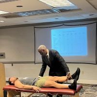 Integrated Healthcare of Montclair - Dr. Tyran G. Mincey, DC Board Certified Applied Kinesiologist, Master herbalist ico