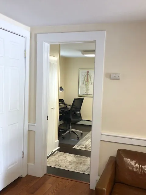 Vilkelis Chiropractic PC Picture 1