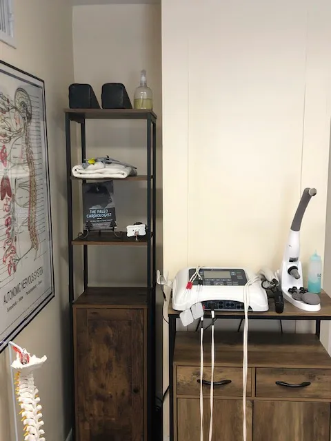 Vilkelis Chiropractic PC Picture 2