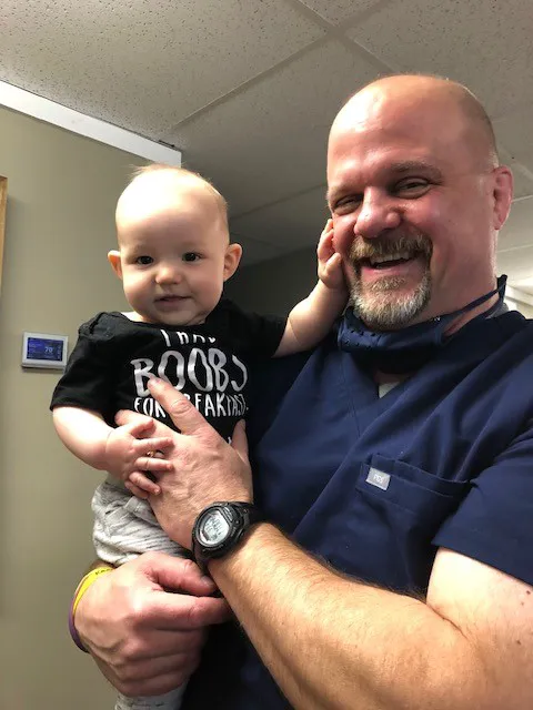 Vilkelis Chiropractic PC Picture 6