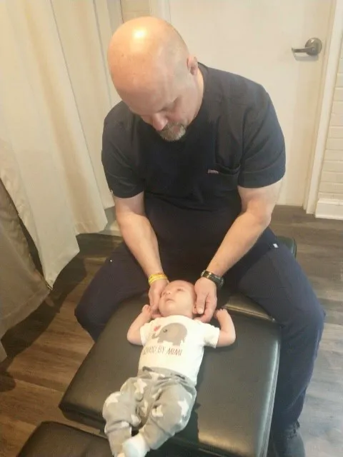 Vilkelis Chiropractic PC Picture 9